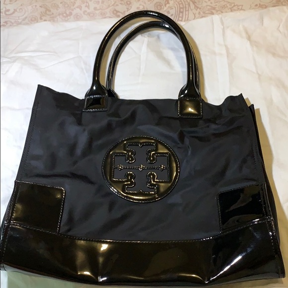 Tory Burch tote bag - Picture 1 of 3